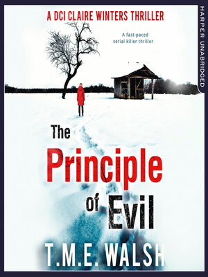 cover image of The Principle of Evil